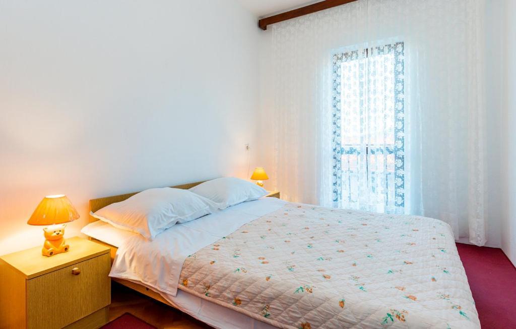 Kozic Apartment *