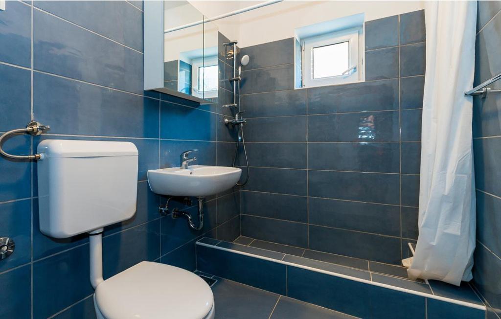 Kozic Apartment